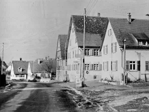Drei junge Polen – hingerichtet am gleichen Tag...